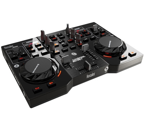 dj control instinct version 1.4 download