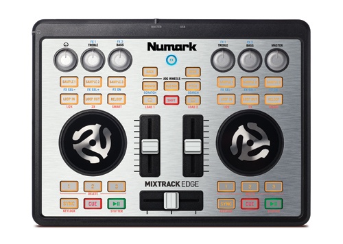 Numark Mixtrack Edge